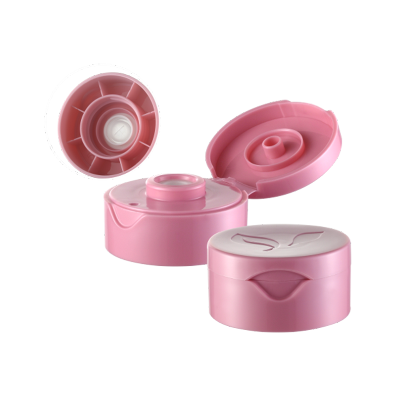 Пластиковый силиконовый колпачок из ТПЭ большого диаметра.