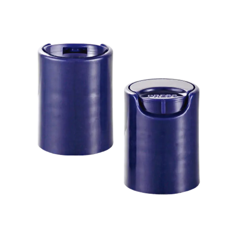 Преимущества верхних шапок диска в индустрии красоты и личной гигиены